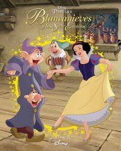 Portada de Mis clásicos Disney. Blancanieves