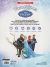 Contraportada de Vacaciones con Frozen, 4 a&ntilde;os, de Walt Disney Productions