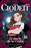 Clodett: El Diario De La Cripta De Clodett