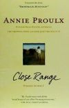 Close Range: Wyoming Stories