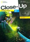 Close-Up B1: Get Close to English Through a Close-Up on the Real World