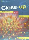 Close-Up B1 Student's Book with Online Student's Resources & eBook