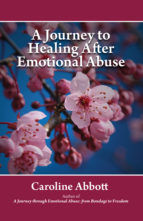 Portada de A Journey to Healing After Emotional Abuse (Ebook)