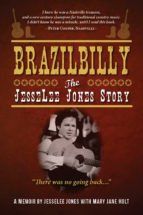 Portada de BRAZILBILLY (Ebook)