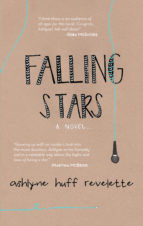 Portada de Falling Stars (Ebook)