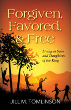 Portada de Forgiven, Favored and Free (Ebook)