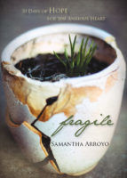 Portada de Fragile (Ebook)