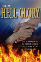 Portada de From Hell to Glory (Ebook)