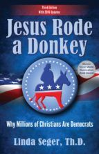 Portada de JESUS RODE A DONKEY: (Ebook)