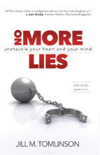 Portada de No More Lies (Ebook)