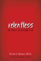 Portada de Relentless (Ebook)