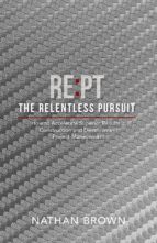 Portada de Relentless Pursuit (Ebook)