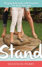 Portada de Stand (Ebook)