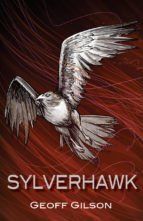 Portada de Sylverhawk (Ebook)