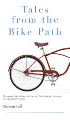 Portada de Tales From the Bike Path (Ebook)