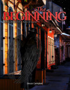 Portada de The Beginning (Ebook)