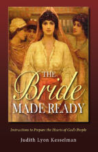 Portada de The Bride Made Ready (Ebook)