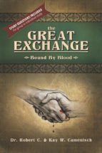 Portada de The Great Exchange (Ebook)