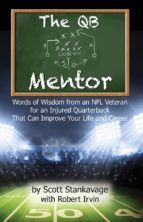 Portada de The QB Mentor (Ebook)