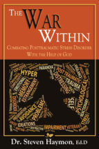 Portada de War Within (Ebook)