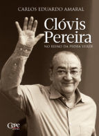 Portada de Clóvis Pereira (Ebook)