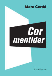 Portada de Cor mentider