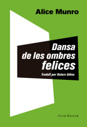 Portada de Dansa de les ombres felices