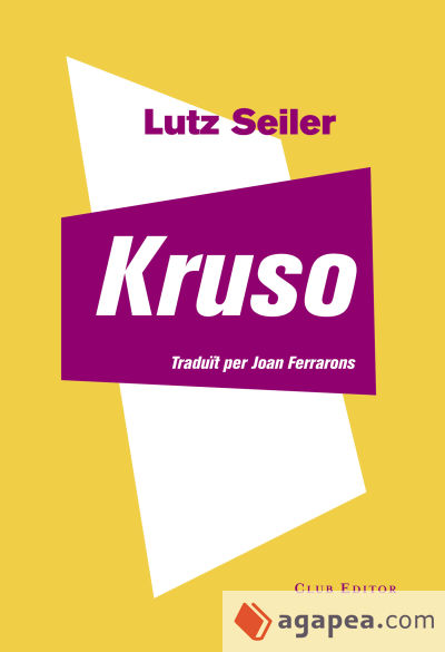 Kruso (CAT)