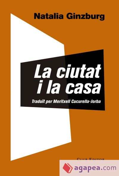 La ciutat i la casa