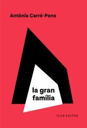Portada de La gran família