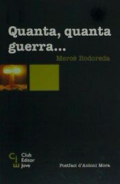 Portada de Quanta, quanta guerra