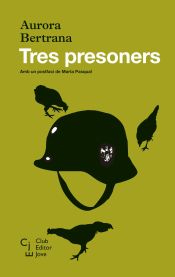 Portada de Tres presoners