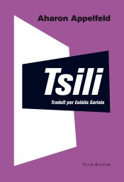 Portada de Tsili