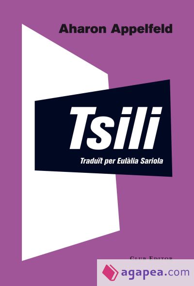 Tsili Tsili