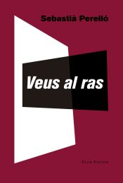 Portada de Veus al ras