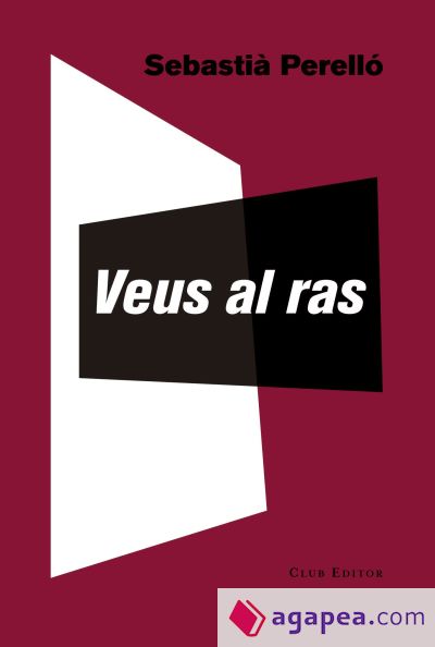 Veus al ras