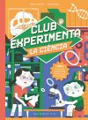 Club Experimenta La Ciència