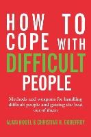 Portada de How to cope with difficult people