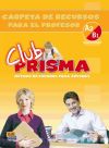 Club Prisma A2/B1 - Carpeta de recursos