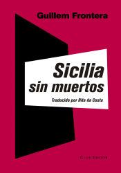 Portada de Sicilia sin muertos