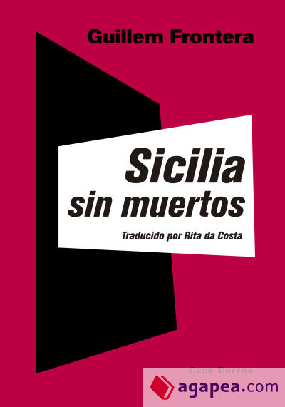 Sicilia sin muertos