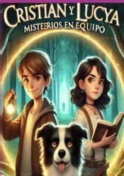 Portada de Cristian Y Lucya