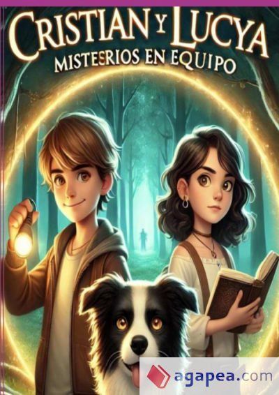 Cristian Y Lucya