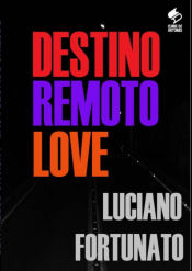 Portada de Destino Remoto Love