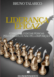 Portada de Liderança Eficaz