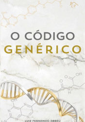 Portada de O Código Genérico