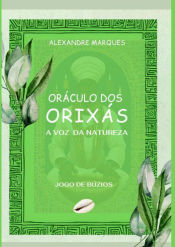 Portada de Oráculo Dos Orixás