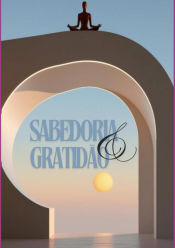 Portada de Sabedoria & Gratidão