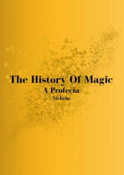 Portada de The History Of Magic