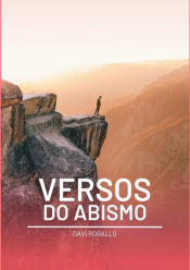 Portada de Versos Do Abismo